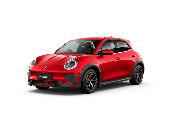 2025 GWM Ora GT ES11