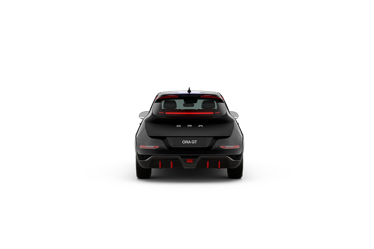 2025 GWM Ora GT ES11