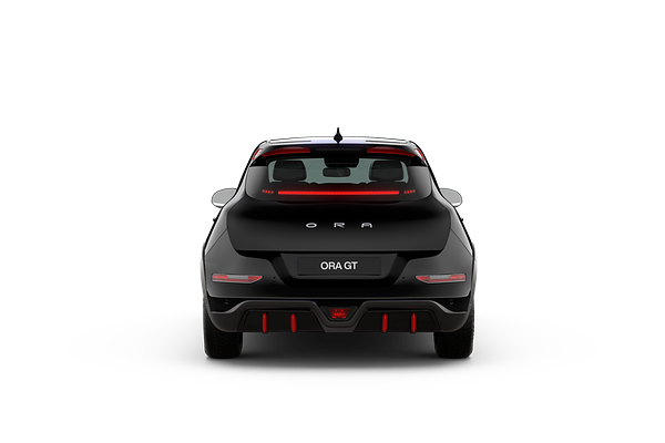 2025 GWM Ora GT ES11