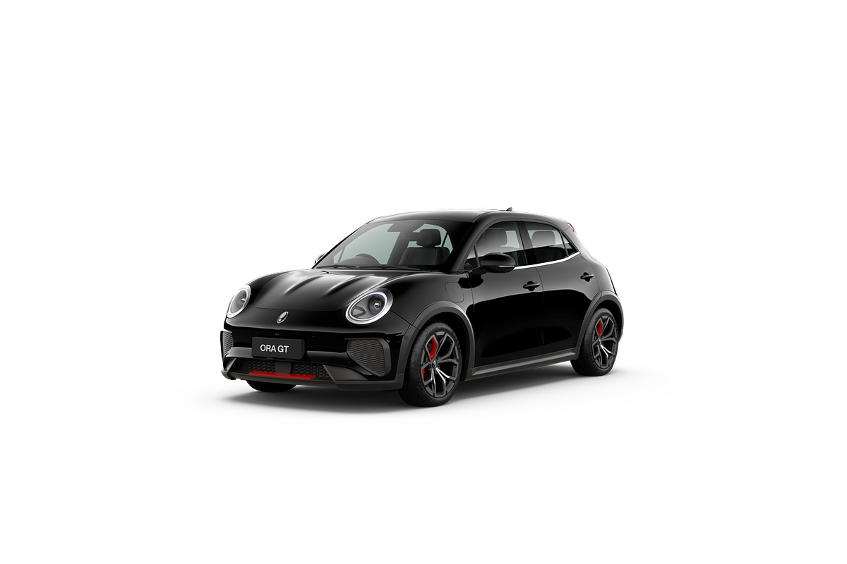 2025 GWM Ora GT ES11