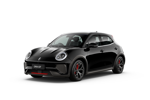2025 GWM Ora GT ES11