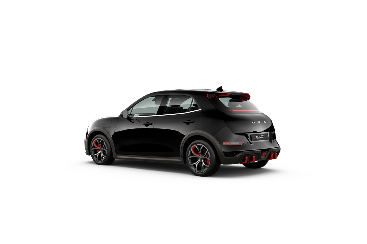 2025 GWM Ora GT ES11