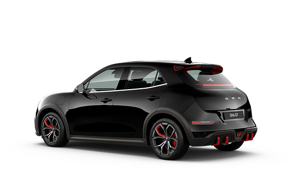 2025 GWM Ora GT ES11