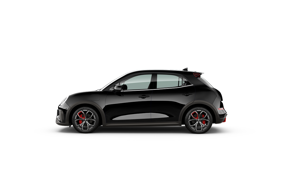2025 GWM Ora GT ES11