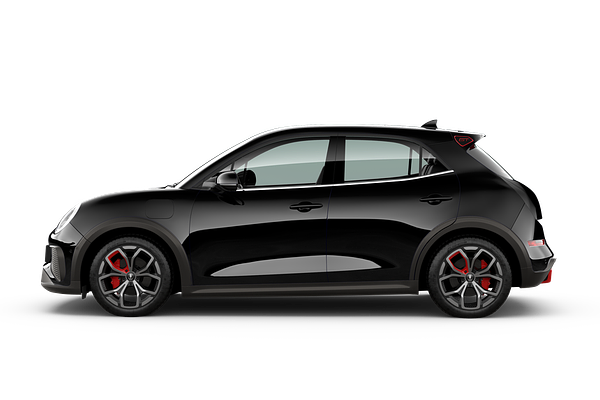 2025 GWM Ora GT ES11