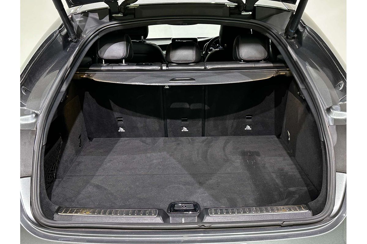 2016 Mercedes-Benz GLC-Class GLC250 d C253