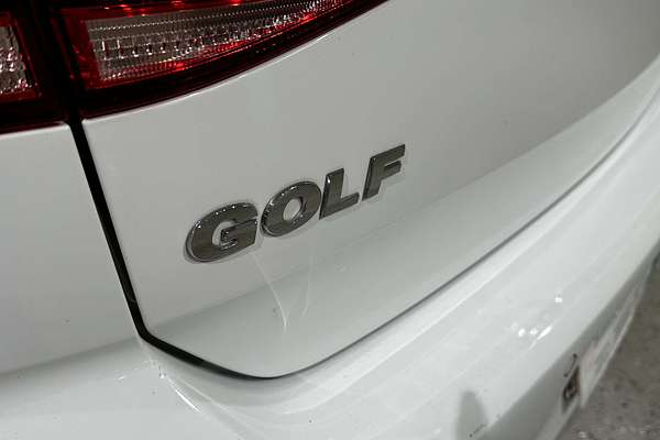 2020 Volkswagen Golf 110TSI Comfortline 7.5