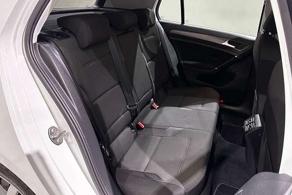 2020 Volkswagen Golf 110TSI Comfortline 7.5