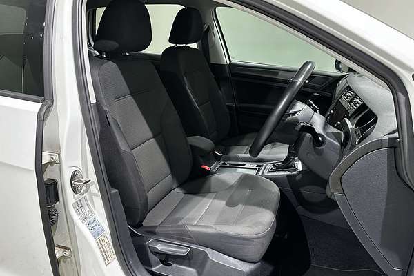 2020 Volkswagen Golf 110TSI Comfortline 7.5
