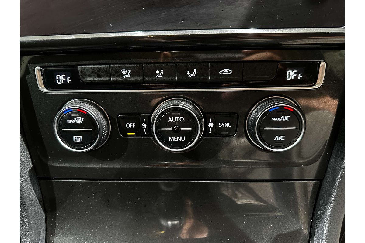 2020 Volkswagen Golf 110TSI Comfortline 7.5