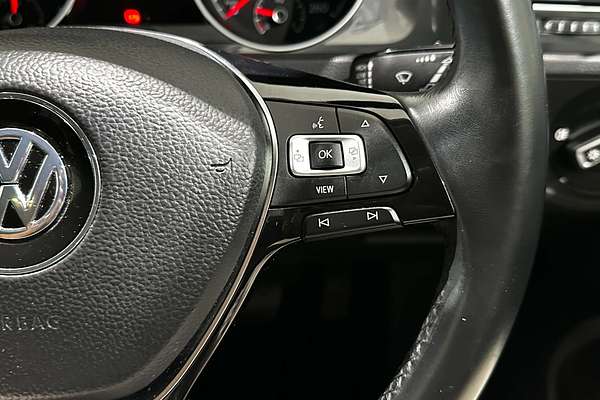 2020 Volkswagen Golf 110TSI Comfortline 7.5
