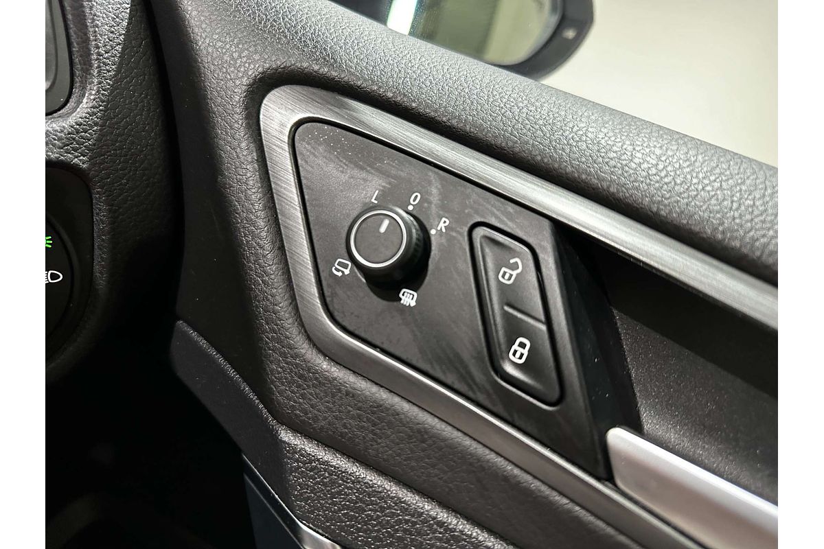 2020 Volkswagen Golf 110TSI Comfortline 7.5
