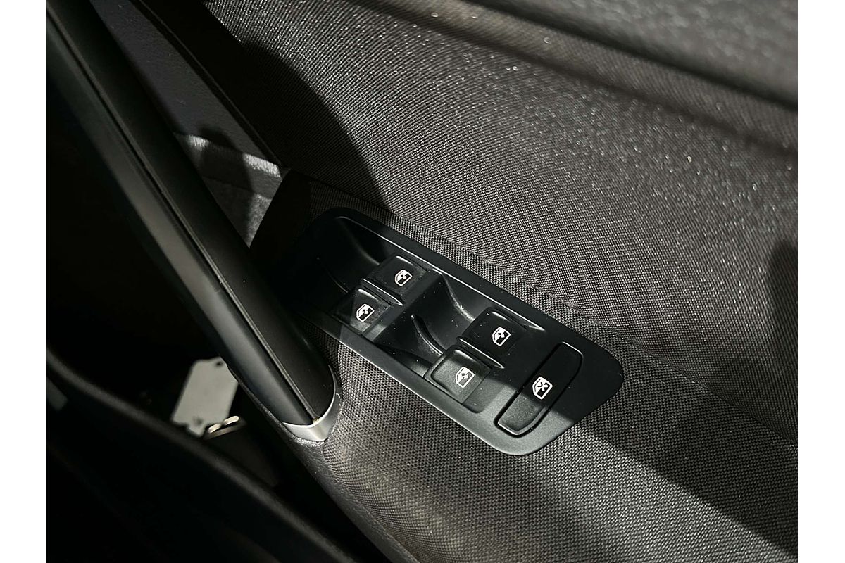 2020 Volkswagen Golf 110TSI Comfortline 7.5