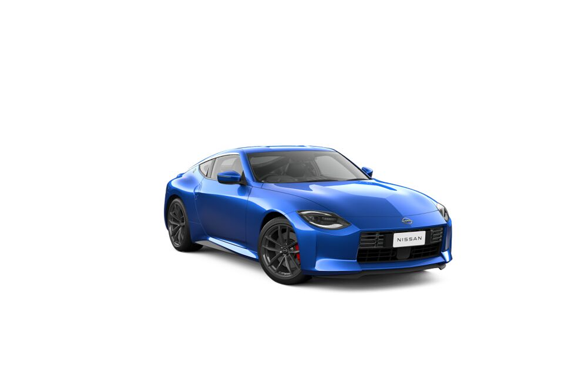 2024 Nissan Z Z34