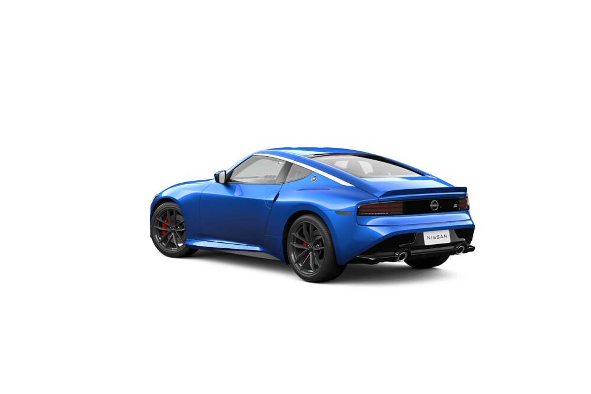 2024 Nissan Z Z34