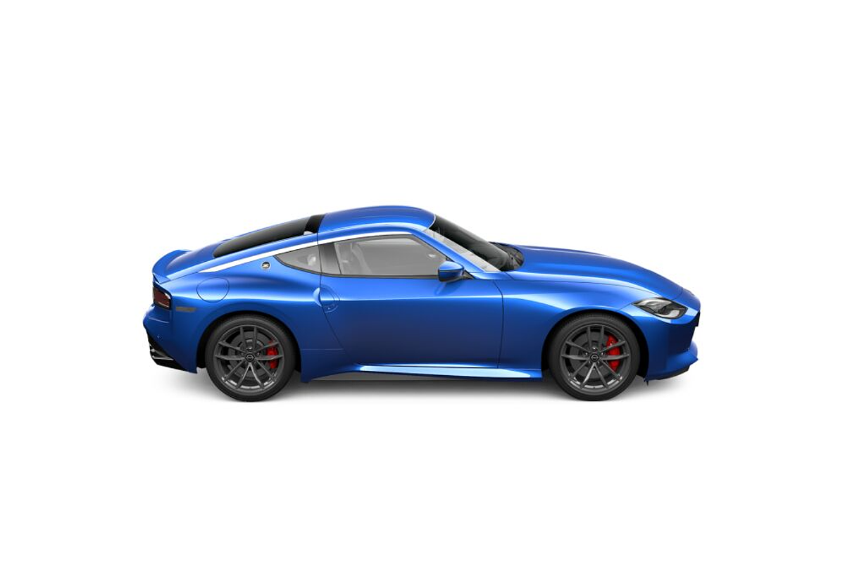 2024 Nissan Z Z34