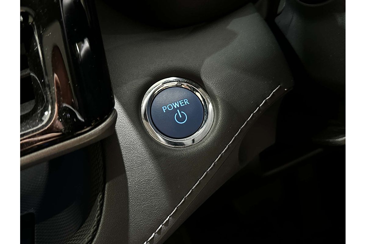 2022 Toyota Kluger Grande AXUH78R