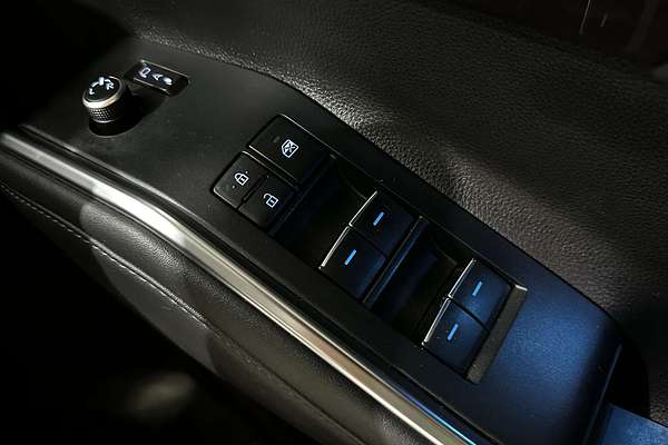 2022 Toyota Kluger Grande AXUH78R
