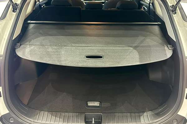 2025 Kia Sportage HEV SX NQ5