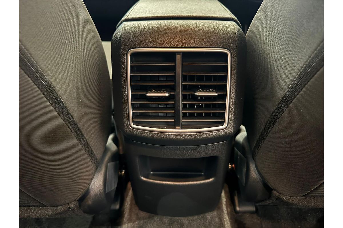 2025 Kia Sportage HEV SX NQ5