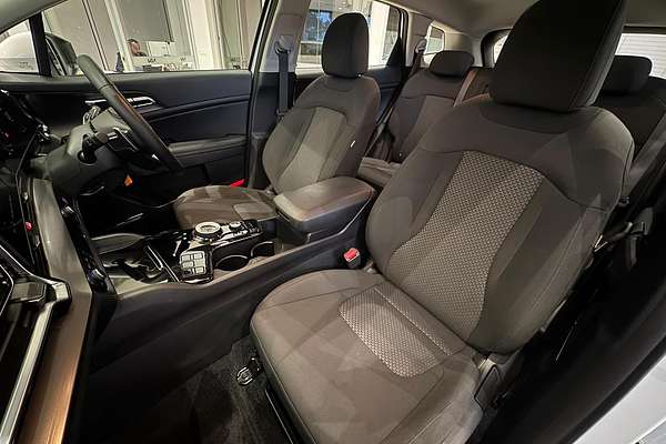 2025 Kia Sportage HEV SX NQ5