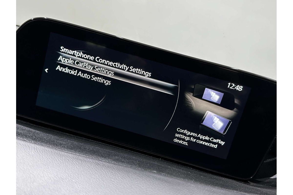 2023 Mazda 3 G20 Pure BP Series