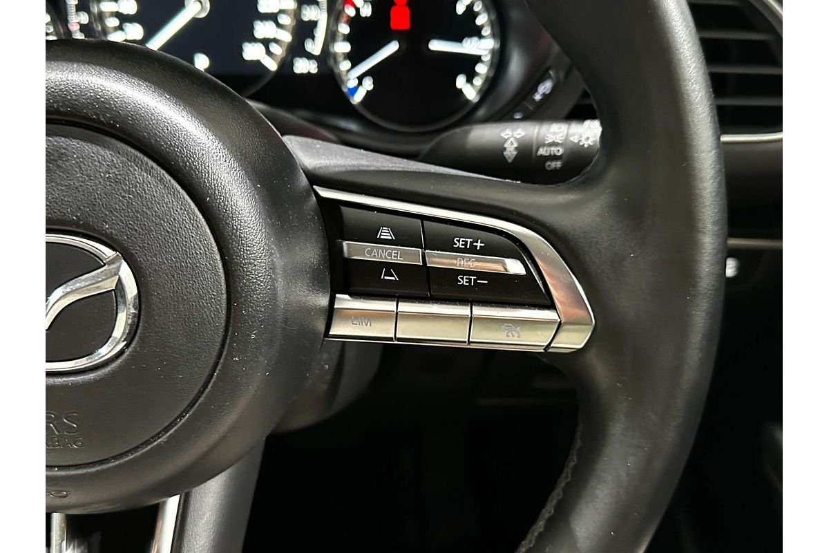 2023 Mazda 3 G20 Pure BP Series