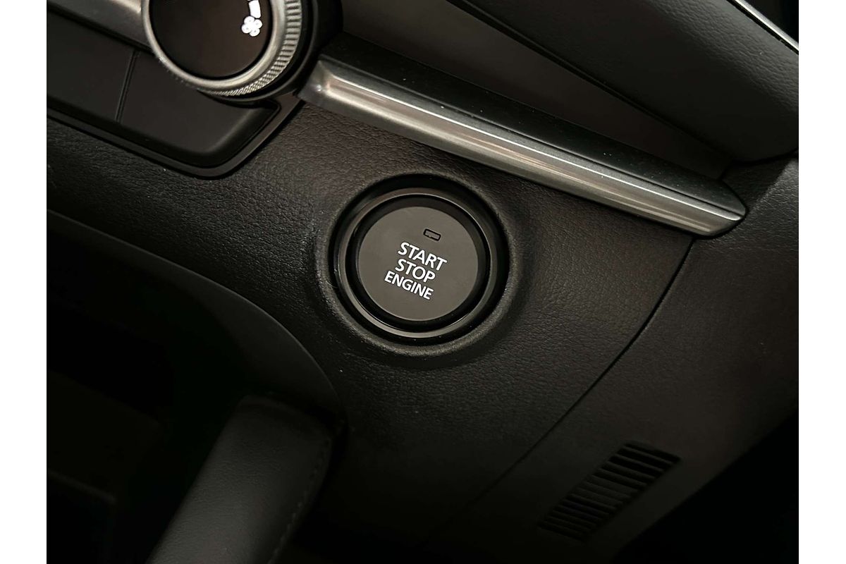 2023 Mazda 3 G20 Pure BP Series