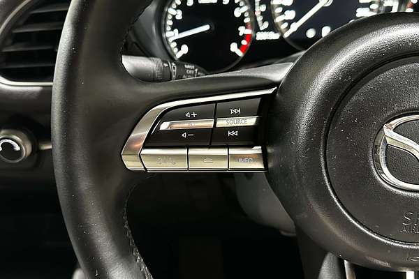 2023 Mazda 3 G20 Pure BP Series