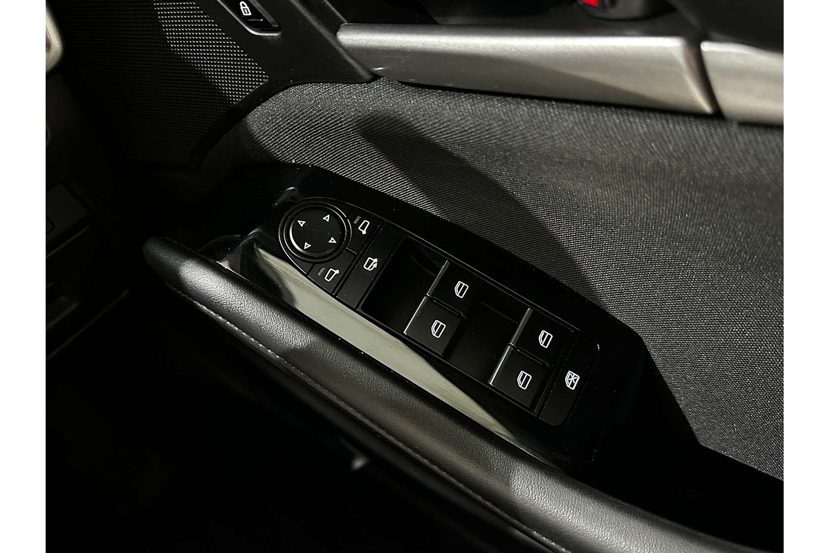 2023 Mazda 3 G20 Pure BP Series
