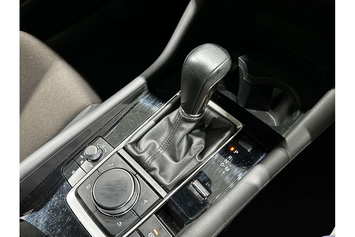 2023 Mazda 3 G20 Pure BP Series