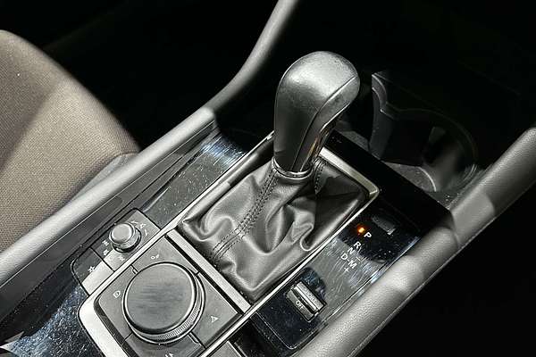 2023 Mazda 3 G20 Pure BP Series