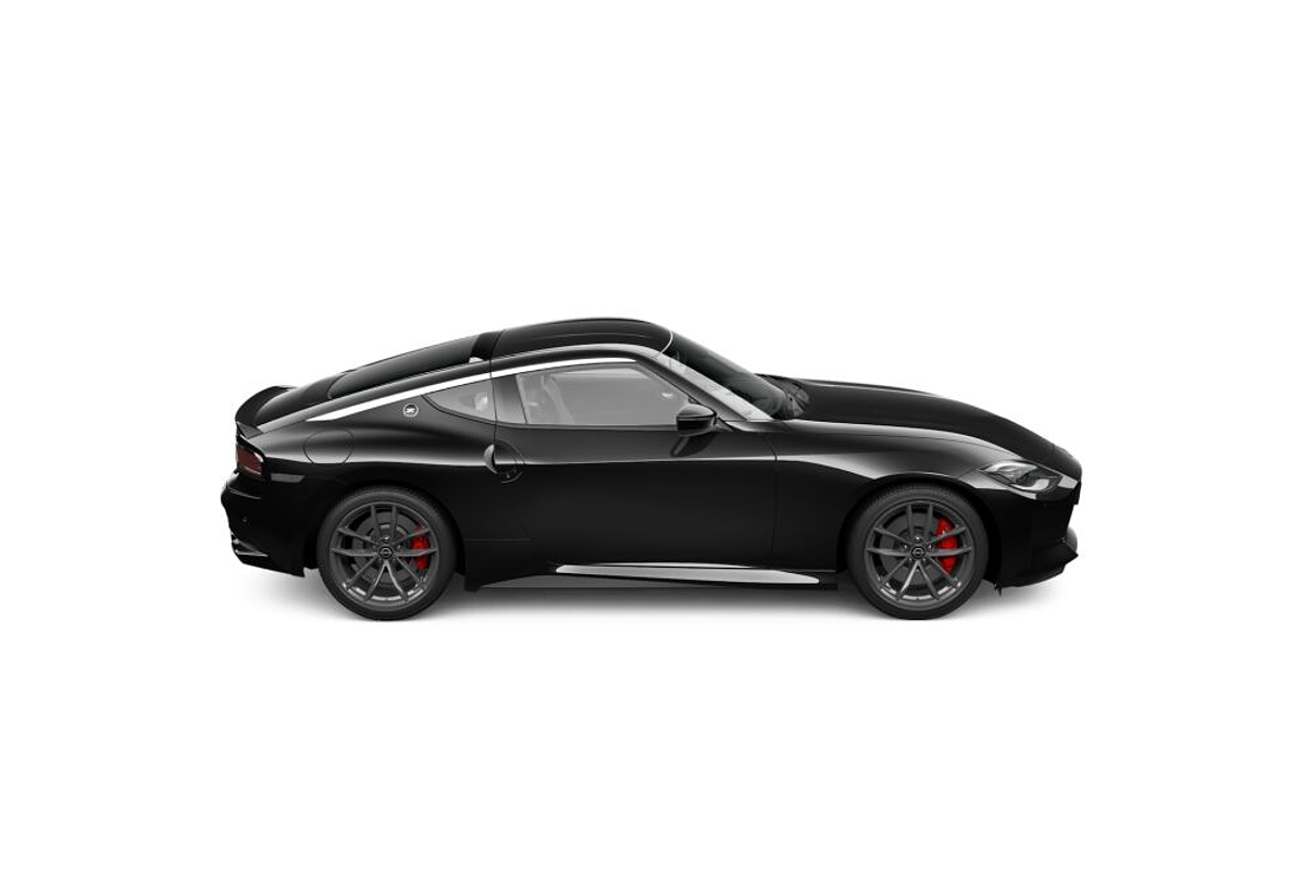 2025 Nissan Z Z34