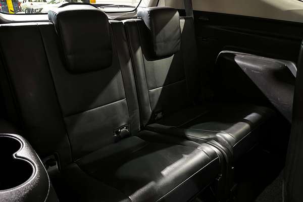 2016 Mitsubishi Pajero Sport GLS QE