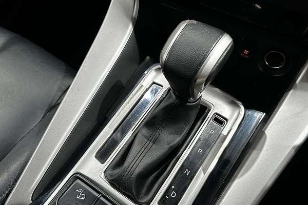 2016 Mitsubishi Pajero Sport GLS QE