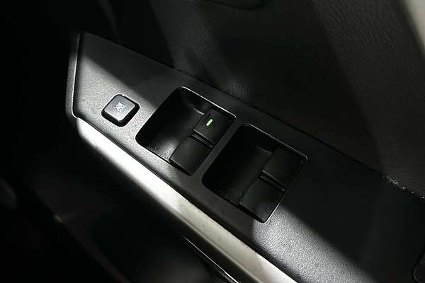 2016 Mitsubishi Pajero Sport GLS QE