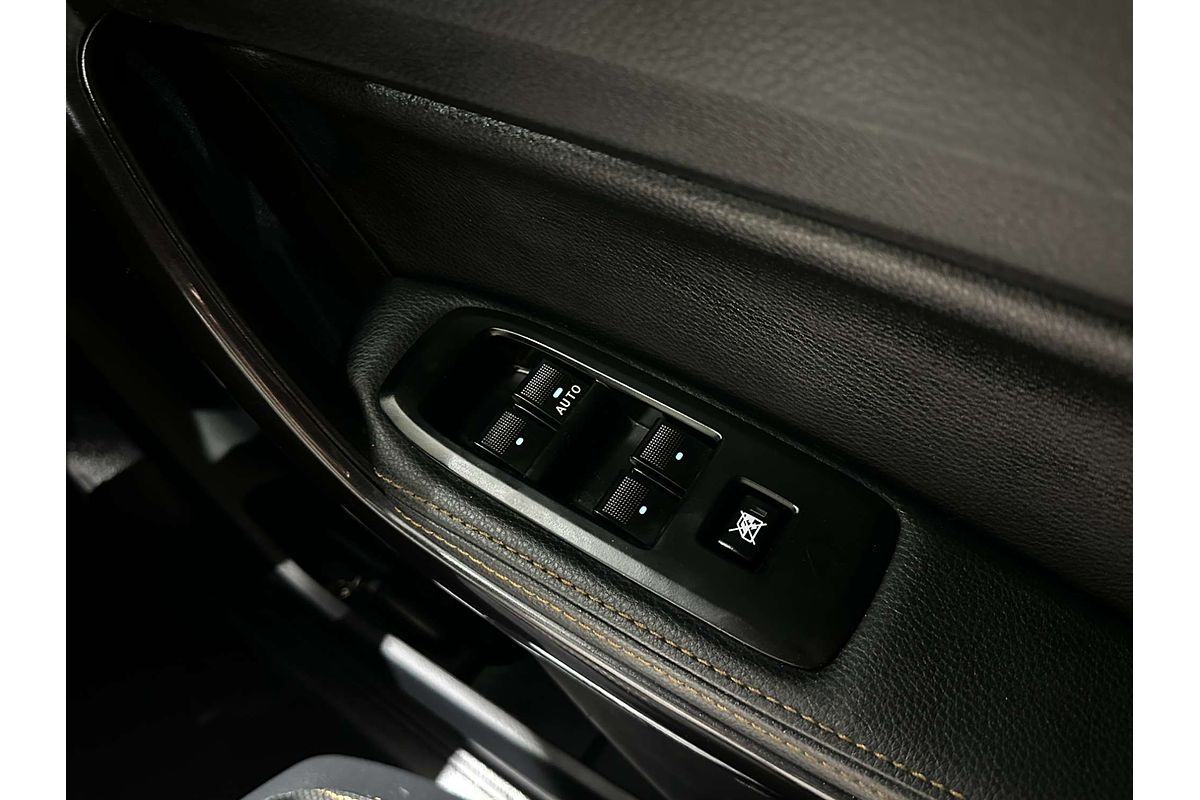 2019 Ford Ranger Wildtrak PX MkIII 4X4 2.0L