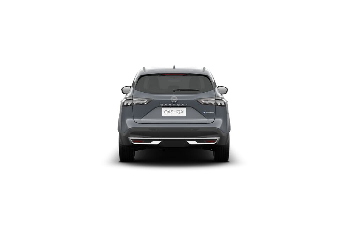 2025 Nissan QASHQAI Ti e-POWER J12