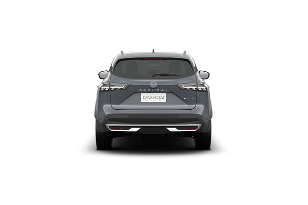 2025 Nissan QASHQAI Ti e-POWER J12