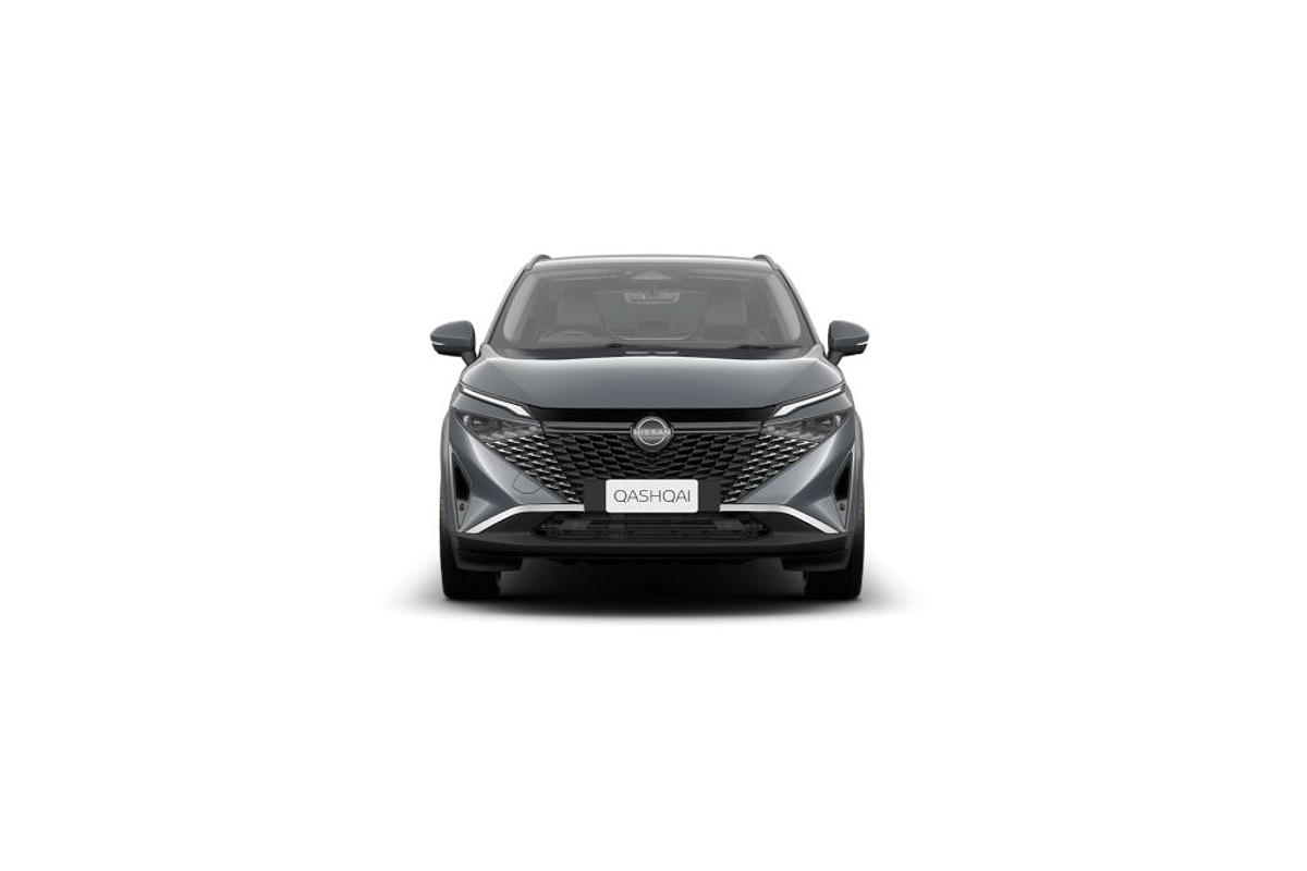 2025 Nissan QASHQAI Ti e-POWER J12