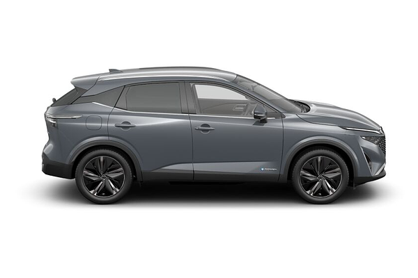 2025 Nissan QASHQAI Ti e-POWER J12