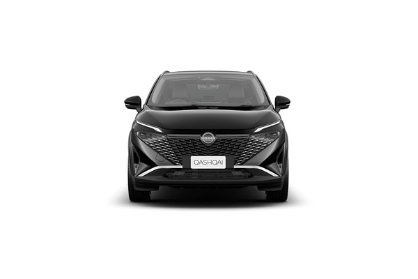 2025 Nissan QASHQAI Ti e-POWER J12