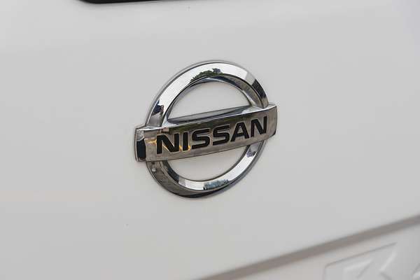 2021 Nissan Navara SL D23 4X4