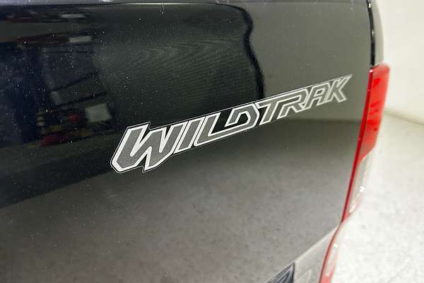 2019 Ford Ranger Wildtrak PX MkIII 4X4 2.0L