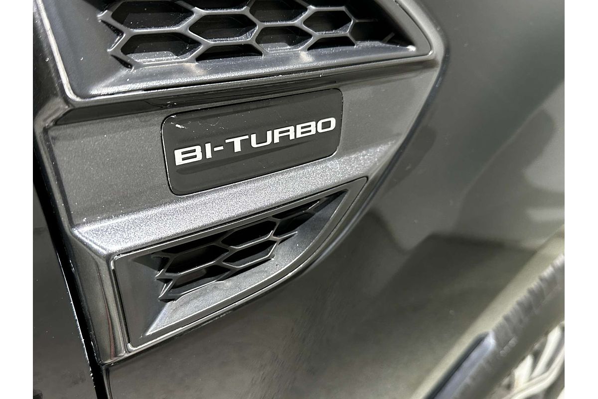 2019 Ford Ranger Wildtrak PX MkIII 4X4 2.0L