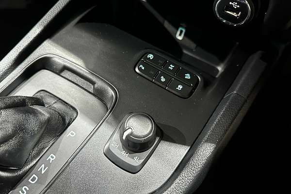2019 Ford Ranger Wildtrak PX MkIII 4X4 2.0L