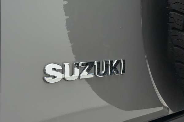 2022 Suzuki Jimny GJ