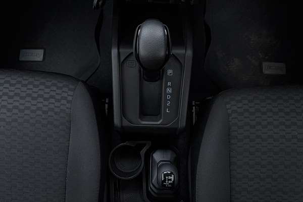 2022 Suzuki Jimny GJ