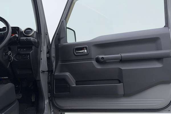 2022 Suzuki Jimny GJ