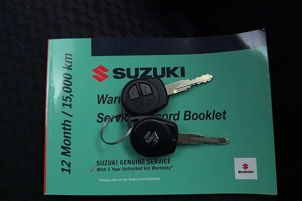 2022 Suzuki Jimny GJ